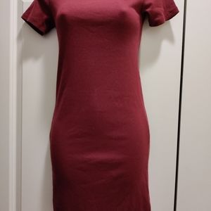 💙💙Nwot mini dress